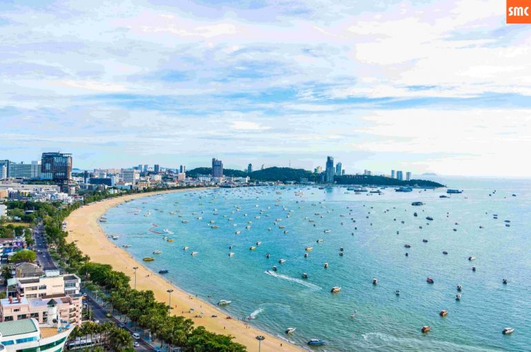 เที่ยว Staycation ทะเลไทยมาแรง! “กระบี่” ครองแชมป์ยอดจองที่พักพุ่งทะลุ 2 เท่า