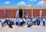 Honda UC3 Society Meet ครั้งที่ 2 รวมพลผู้ใช้ New Honda UC3 แลกเปลี่ยนประสบการณ์ EV
