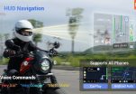 MOTOEYE E6+ จอ HUD มอเตอร์ไซค์สุดล้ำ เปลี่ยนหมวกใบเดิมให้เป็นหมวกอัจฉริยะ
