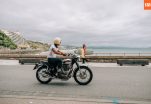 ออกทริปมอเตอร์ไซค์ กับ Royal Enfield เมื่อ “ระหว่างทาง” สำคัญกว่าจุดหมาย