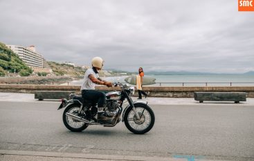 ออกทริปมอเตอร์ไซค์ กับ Royal Enfield เมื่อ “ระหว่างทาง” สำคัญกว่าจุดหมาย