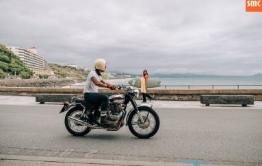 ออกทริปมอเตอร์ไซค์ กับ Royal Enfield เมื่อ “ระหว่างทาง” สำคัญกว่าจุดหมาย