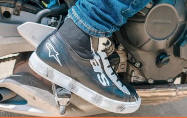 รีวิวรองเท้า Alpinestars Stated flair ฉบับใช้งานจริงกว่า 3 เดือน