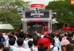 ฮอนด้าเปิดฉาก A.T. ติดมันส์เฟส Season 2 รวมพลคนรักรถแต่ง
