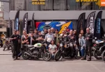 Royal Enfield จับมือ GoPro เปิดตัวแคมเปญ #HUNTMYWORLD ค้นหาครีเอเตอร์สายลุย
