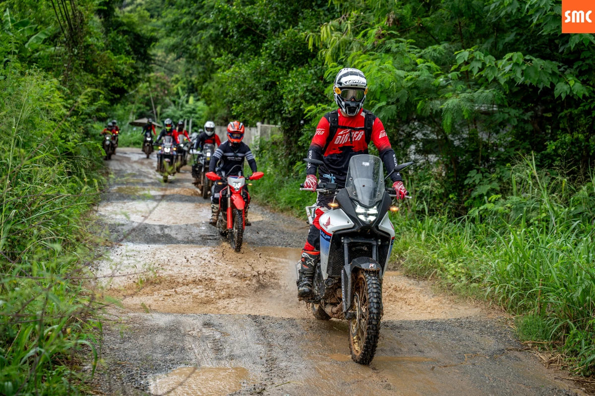 DIRT Xperience 2026