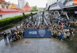 Royal Enfield จัดยิ่งใหญ่ One Ride 2026 ทุบสถิตินักบิดไทยกว่า 2,100 คน ฉลองครบรอบ 125 ปี