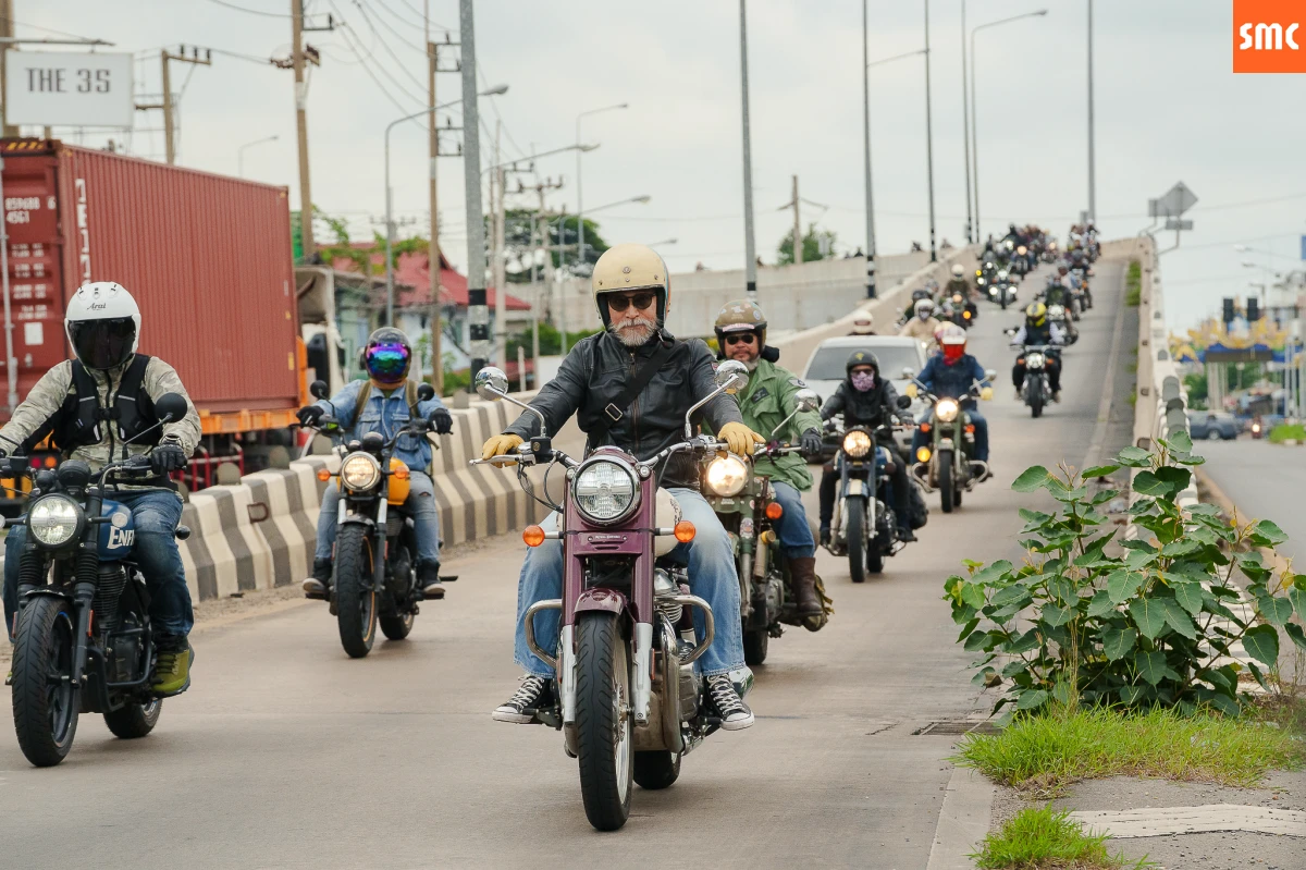 One Ride 2026