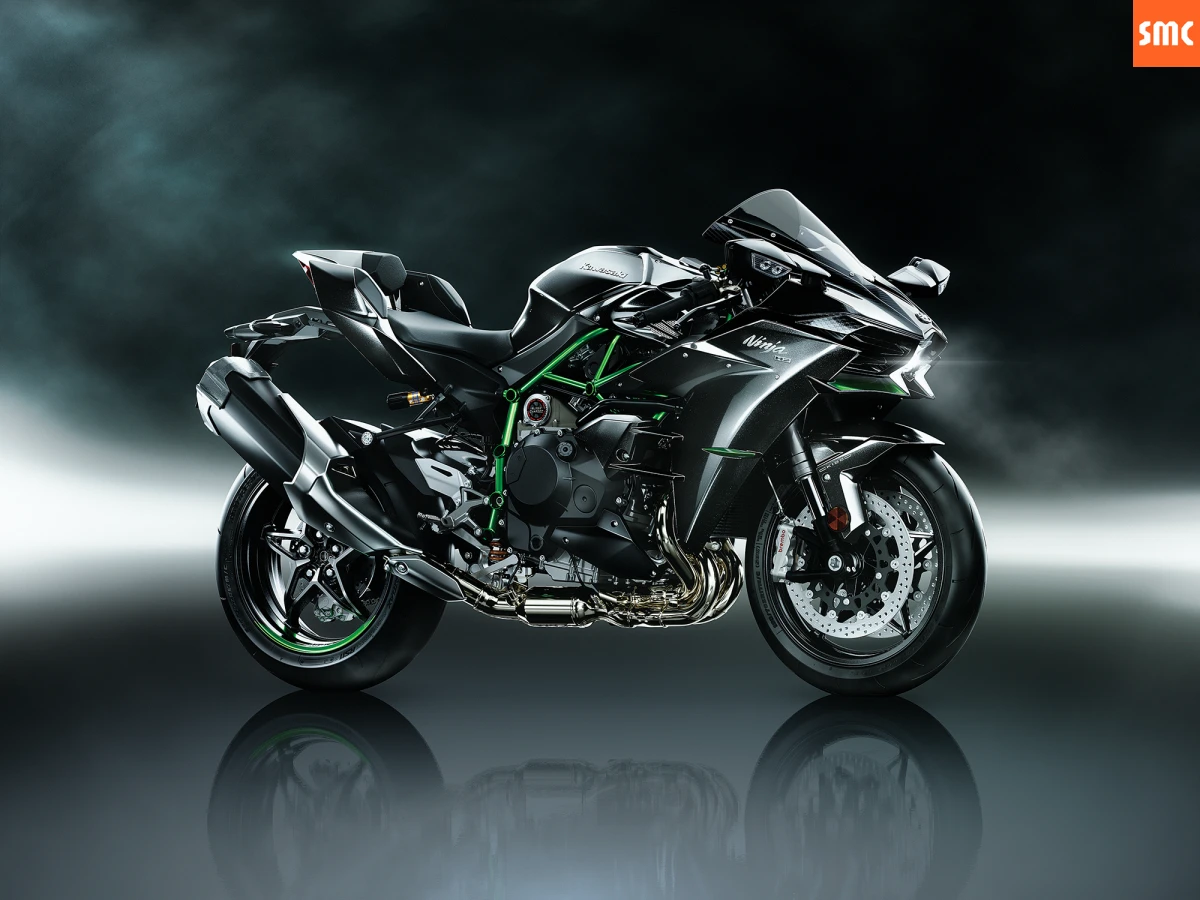 Ninja H2 Carbon 2027