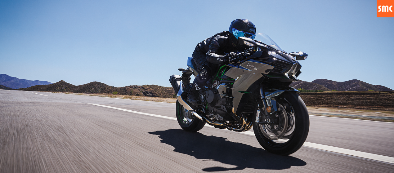 เจาะลึกสเปค Kawasaki Ninja H2 Carbon 2027 ขีดสุดแห่งมอเตอร์ไซค์ซูเปอร์ชาร์จเจอร์