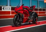 2027 Ducati Panigale V4 ขีดสุดแห่งวิวัฒนาการซูเปอร์ไบค์จาก MotoGP สู่ท้องถนน
