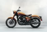 Royal Enfield หลอมตำนาน เปิดตัว Hypershift Classic 650 รุ่นพิเศษฉลอง 125 ปี พร้อมให้สัมผัสในไทยเพียง 5 คัน
