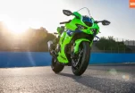 ความต่าง 3 ซีรีส์รถสปอร์ตระดับตำนานจากค่าย Kawasaki ใต้ร่มเงาชื่อ Ninja