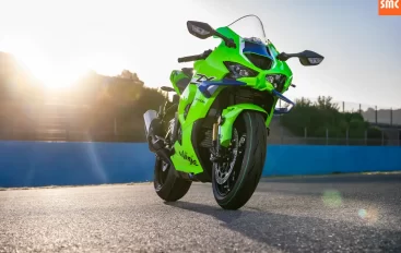 ความต่าง 3 ซีรีส์รถสปอร์ตระดับตำนานจากค่าย Kawasaki ใต้ร่มเงาชื่อ Ninja