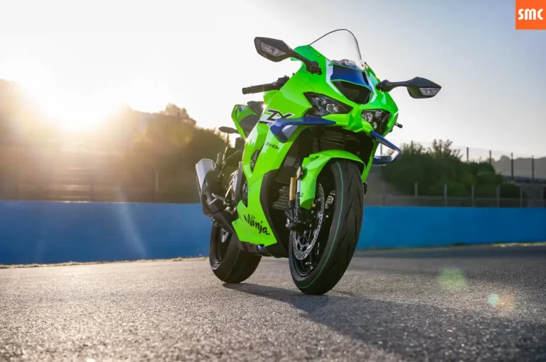 ความต่าง 3 ซีรีส์รถสปอร์ตระดับตำนานจากค่าย Kawasaki ใต้ร่มเงาชื่อ Ninja